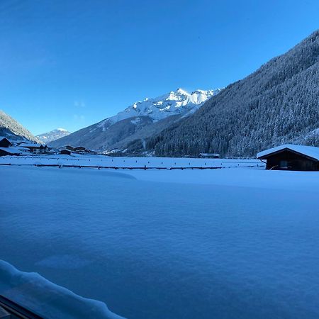 Apartment Mountainview Neustift im Stubaital Exterior foto