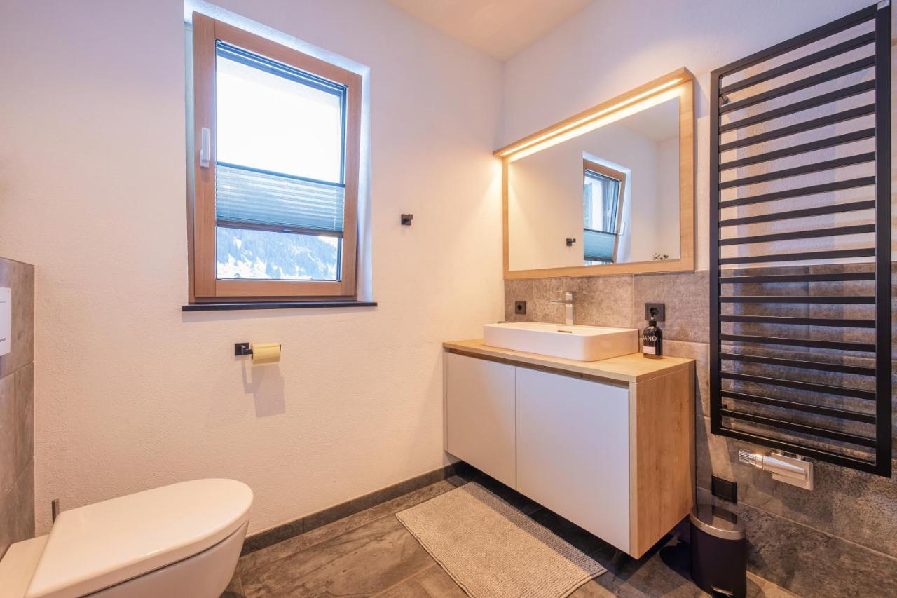 Apartment Mountainview Neustift im Stubaital Exterior foto